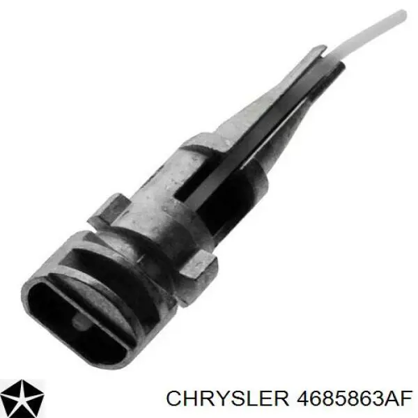 4685863AF Chrysler 