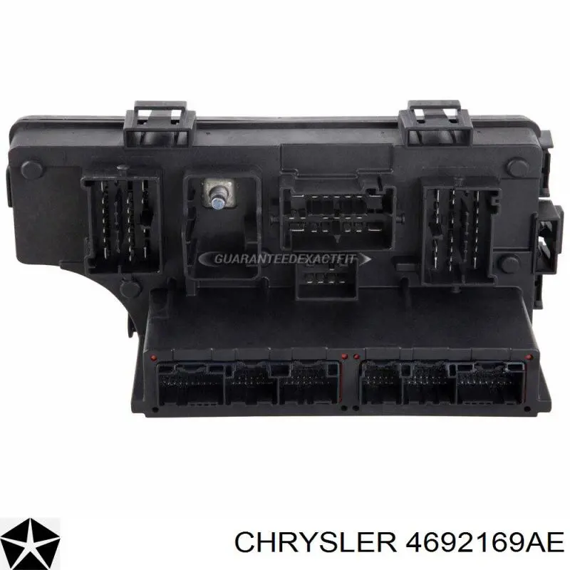  Chrysler 04692169AF ціна, від 256.27 USD