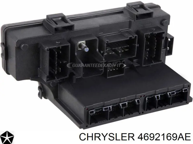  Chrysler 4692169AE ціна, від 453.65 USD
