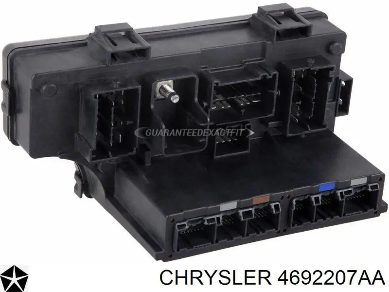 04692207AG Chrysler Реле запобіжників