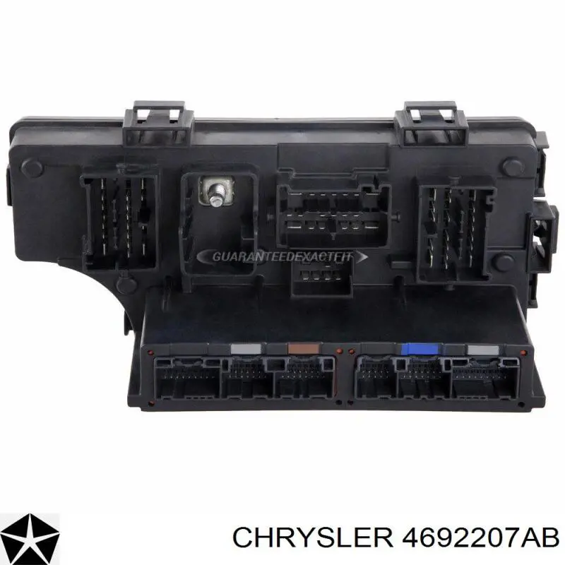Купити 4692207AA Chrysler Корпус запобіжників