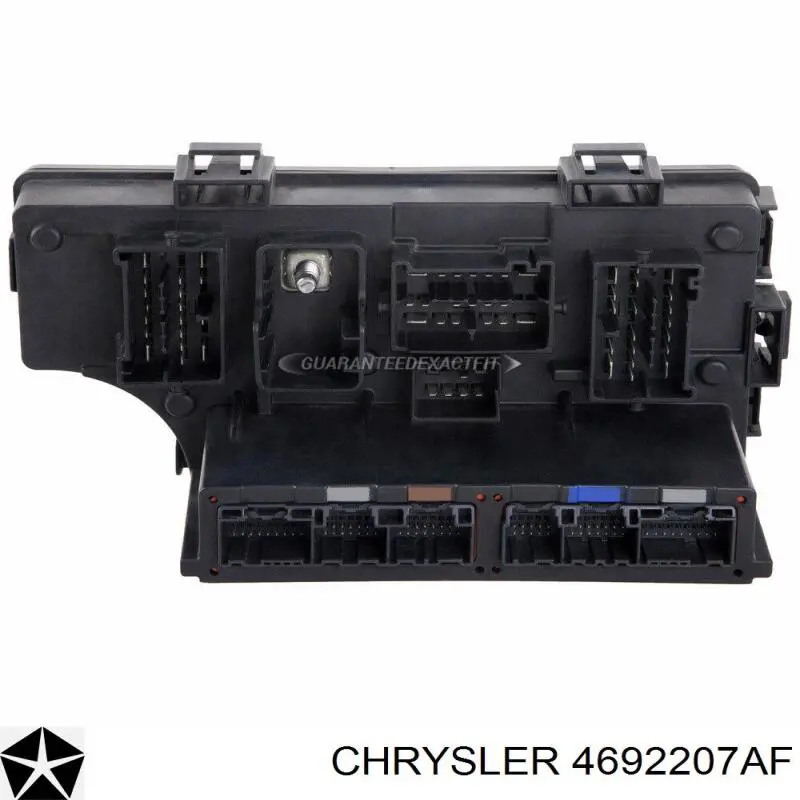 Купити 04692207AG Chrysler Корпус запобіжників