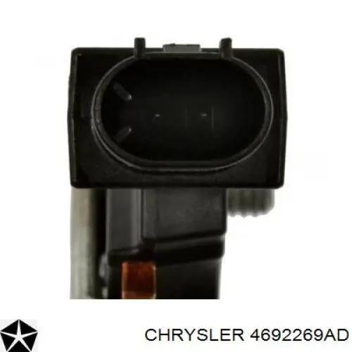  Chrysler 4692269AD ціна, від 0.02 USD
