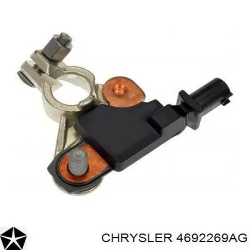  04692269AG Chrysler