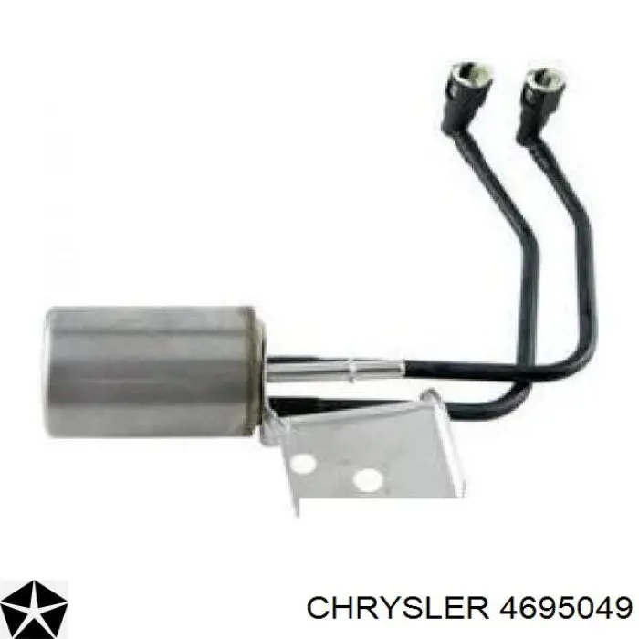 4695049 Chrysler Фільтр палива