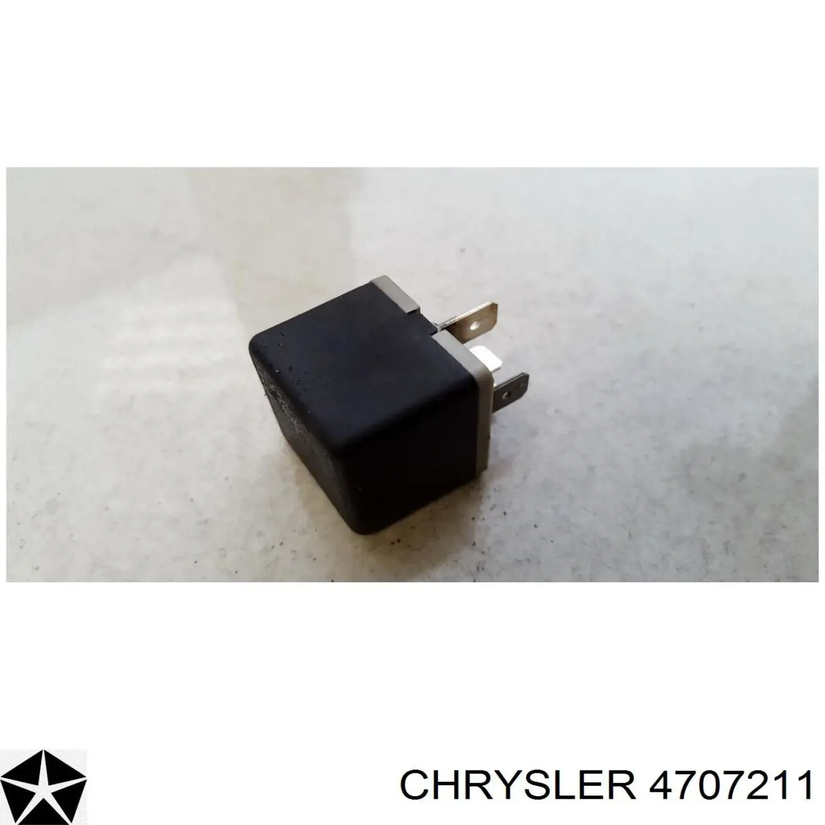  Chrysler 4707211 ціна, від 31.67 USD