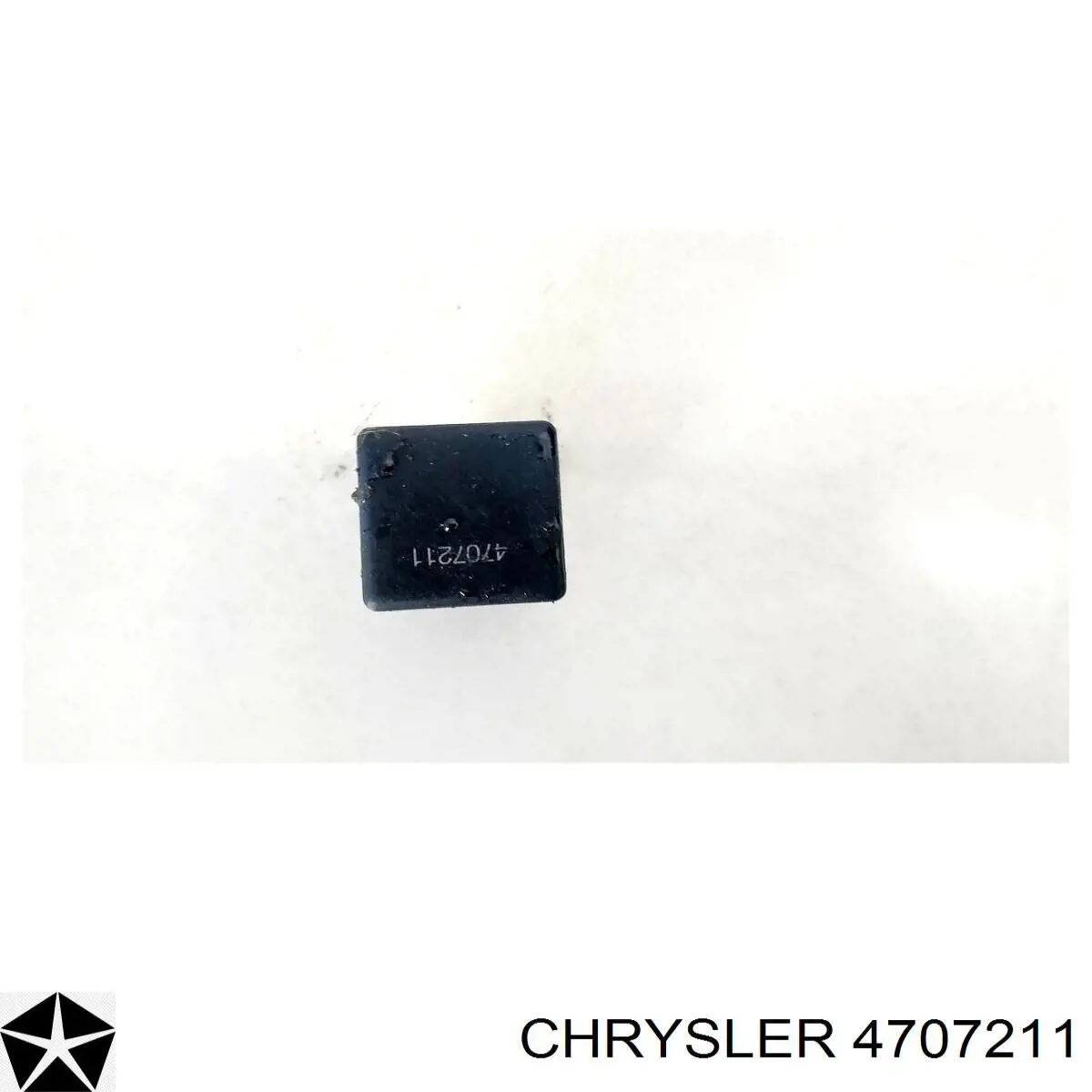4707211 Chrysler 