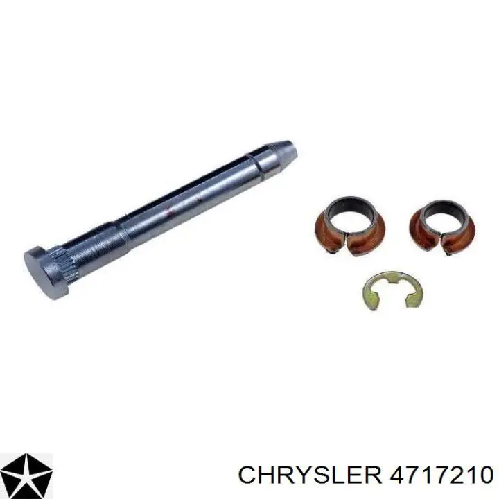 4717210 Chrysler 