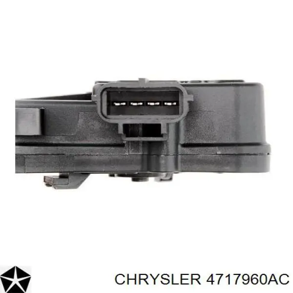 Купити 4717960AB Chrysler 