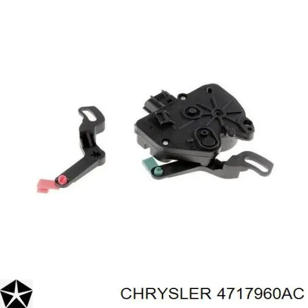 4717960AB Chrysler 