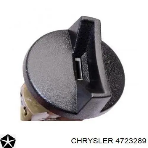 Купити 4723289 Chrysler Личинка замка запалювання