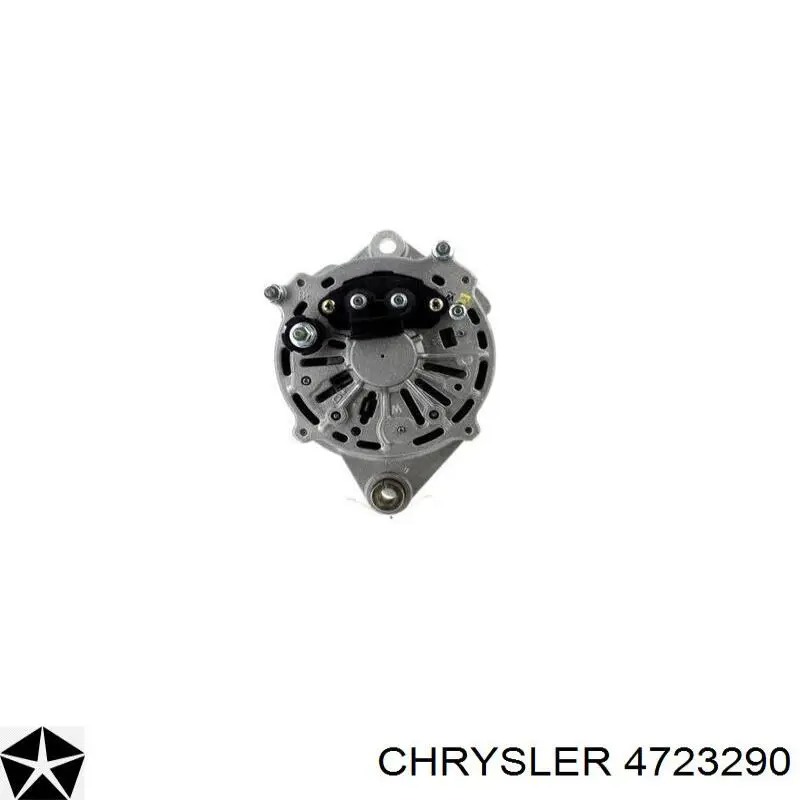 Генератор Chrysler 4723290 ціна, від 117.72 USD