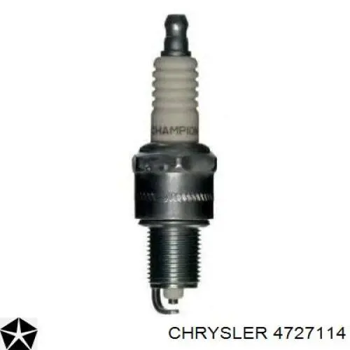 Купити 4727114 Chrysler Свічка запалювання