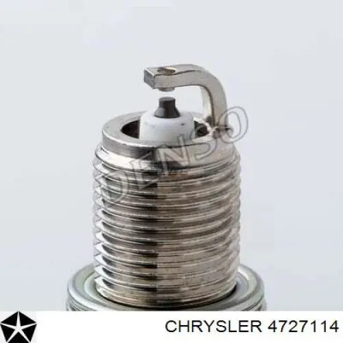 Свічки автомобільні Chrysler 4727114 ціна, від 5.90 USD