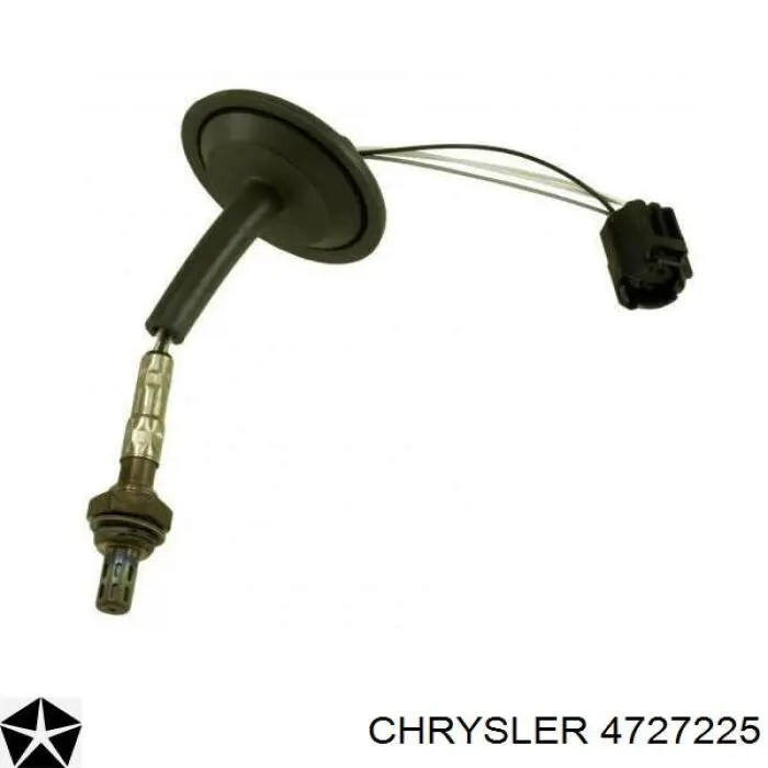 Лямбда датчик кисню Chrysler 4727225 ціна, від 50.81 USD