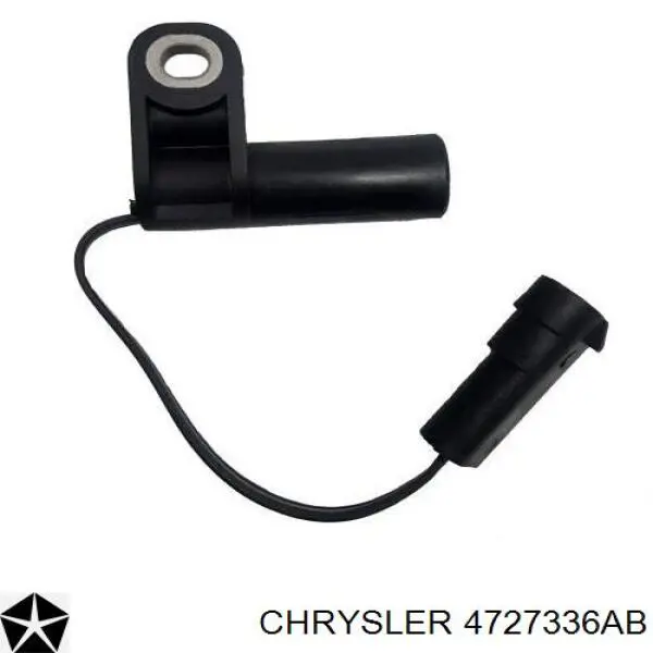 Датчик обертів колінвалу SKP SK907723 ціна, від 29.95 USD