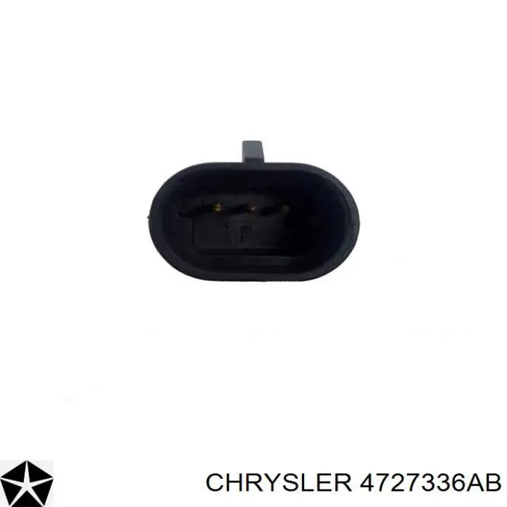 Купити PC73 Standard Датчик положення (оборотів) коленвалу