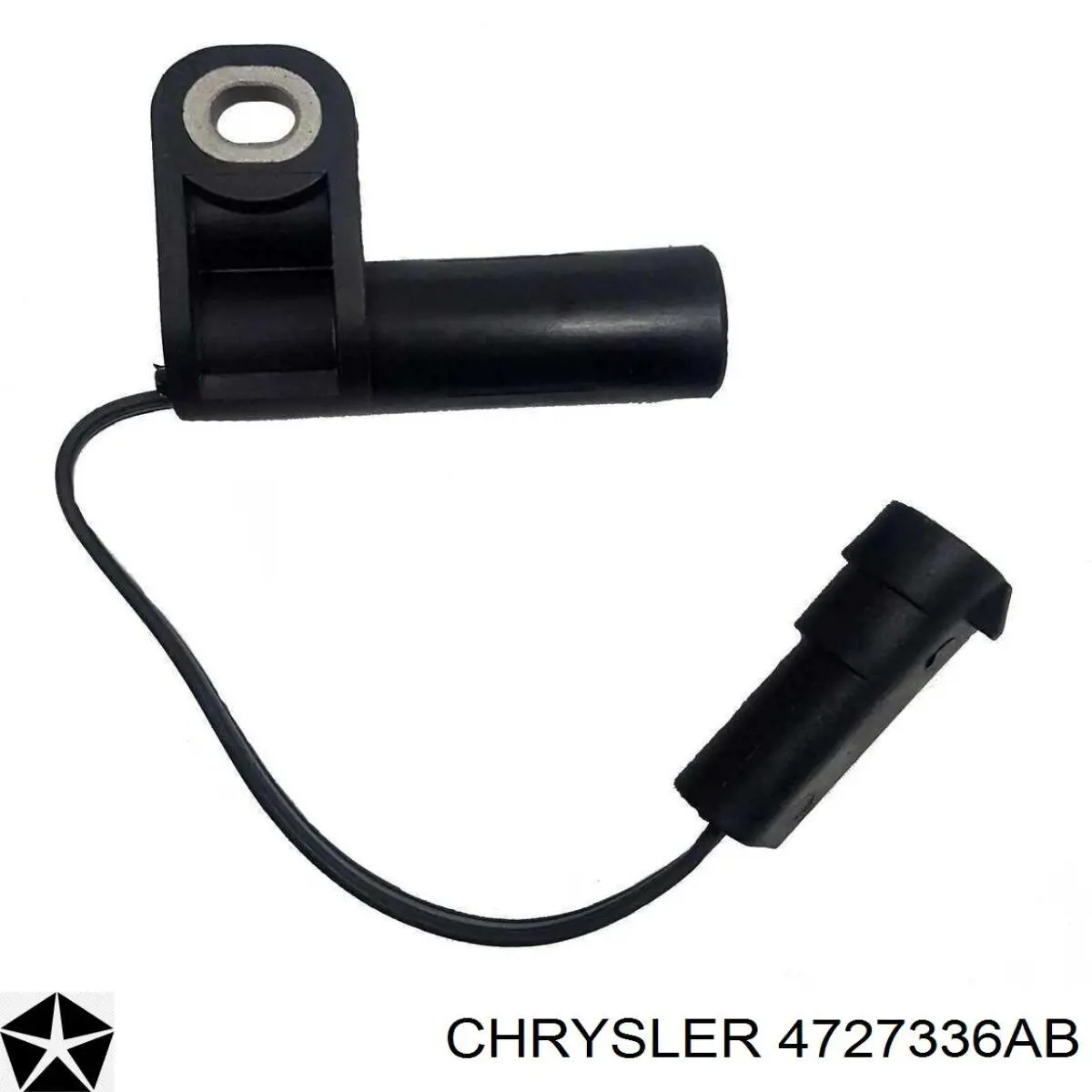 Датчик колінвала 4727336AB Chrysler