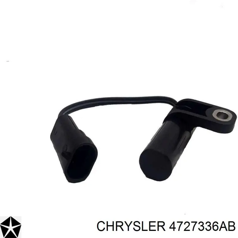 Датчик колінвала 4727336AB Chrysler