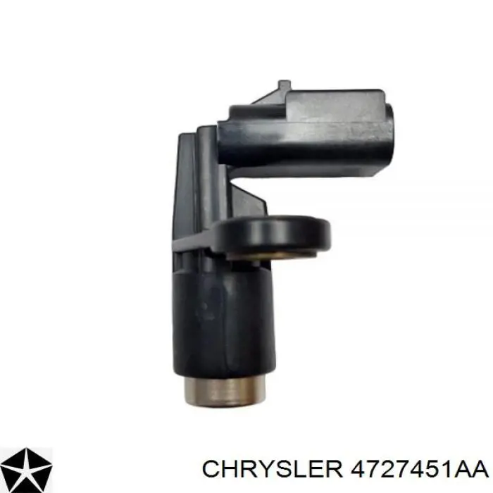 Датчик колінвала 4727451AA Chrysler