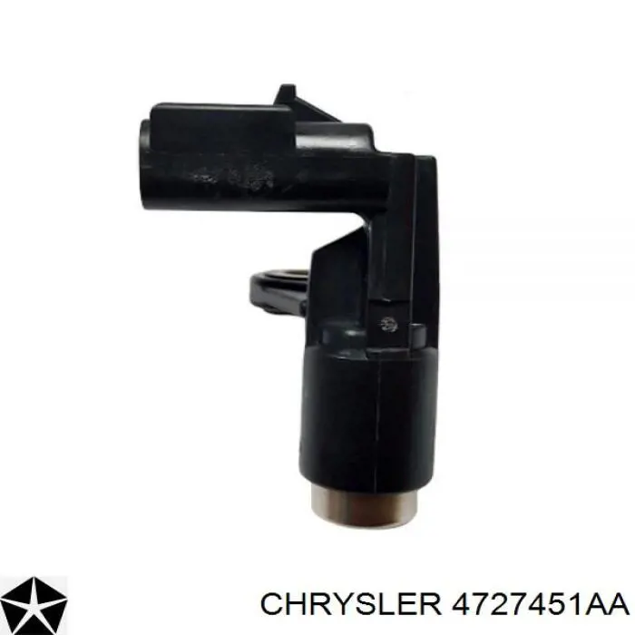Датчик положення колінвала Chrysler 4727451AA