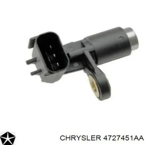 Датчик колінвала 4727451AA Chrysler