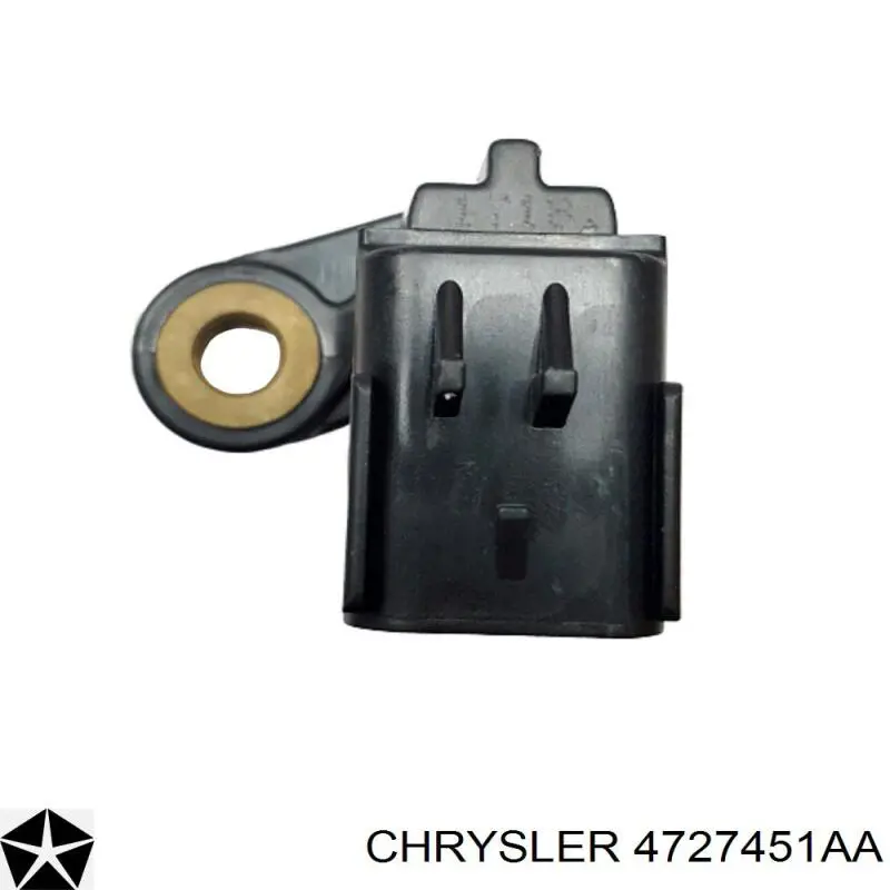 Датчик обертів колінвалу Chrysler 4727451AA ціна, від 17.91 USD