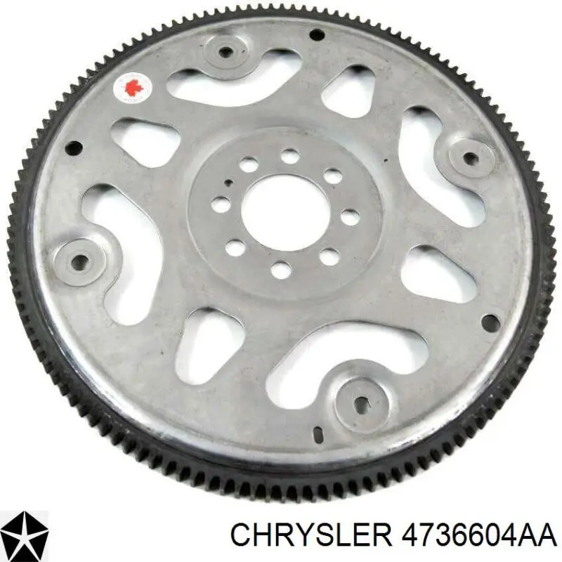 4736604AA Chrysler 
