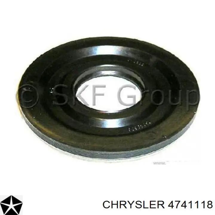 Купити 4741118 Chrysler 
