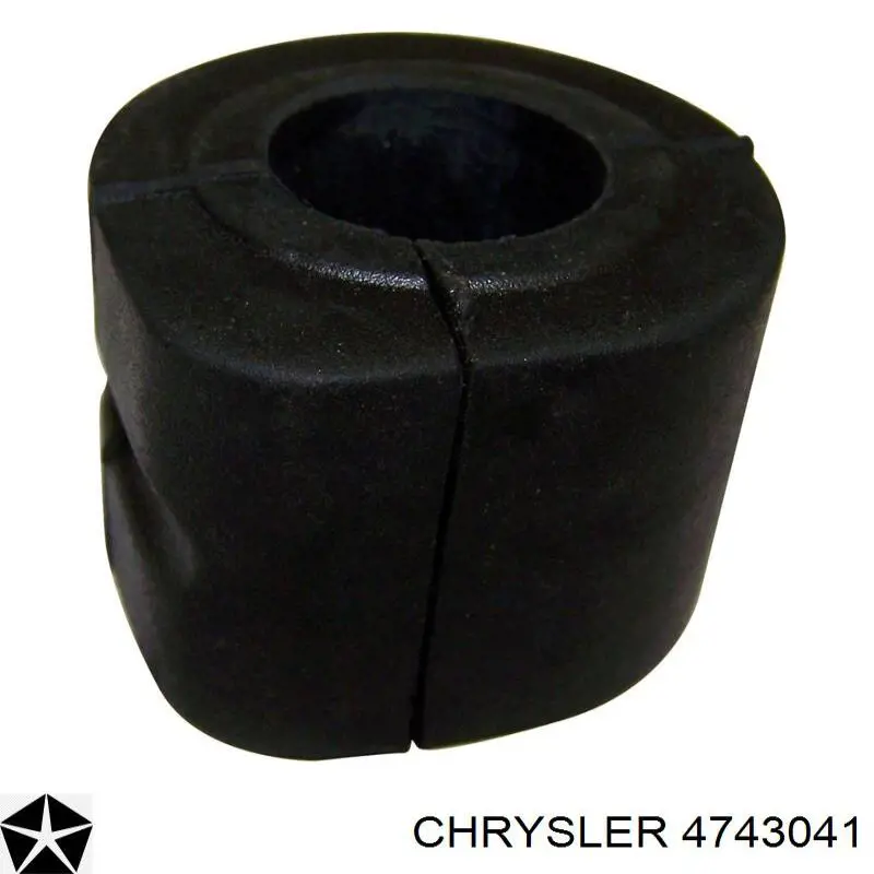 4743041 Chrysler 