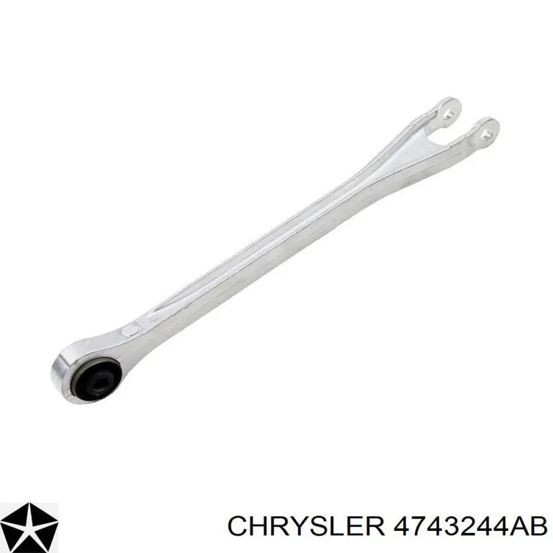 Купити 4743244AB Chrysler Задня поперечна тяга