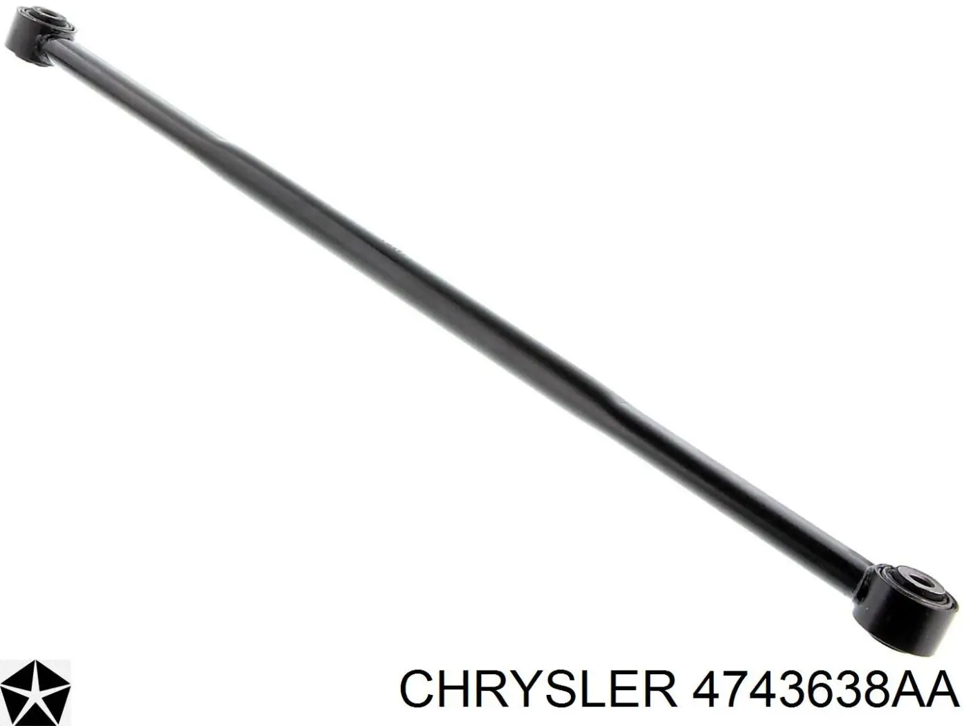  04743638AA Chrysler