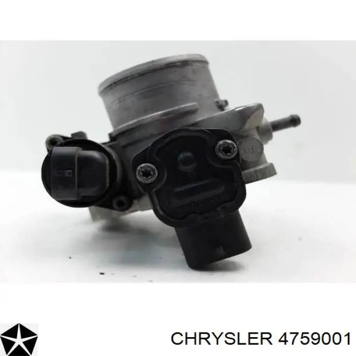 Потенціометр 4759001 Chrysler