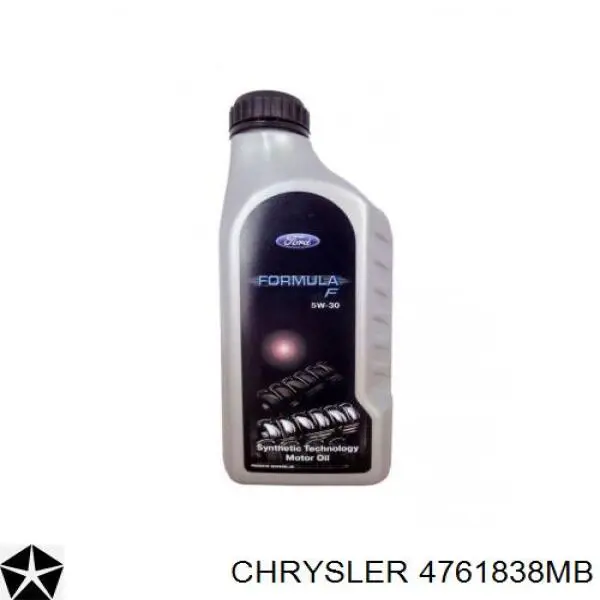 Олива Chrysler 4761838MB ціна, від 13.50 USD