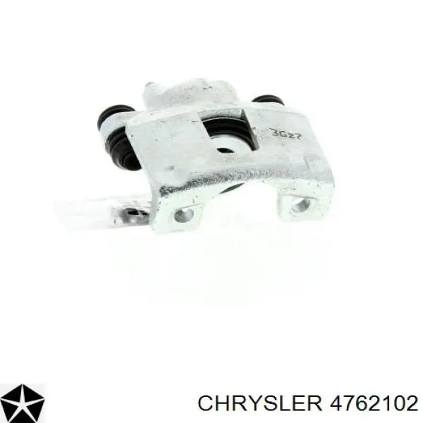 Супорт гальмівний задній правий Chrysler 4762102 ціна, від 40.21 USD