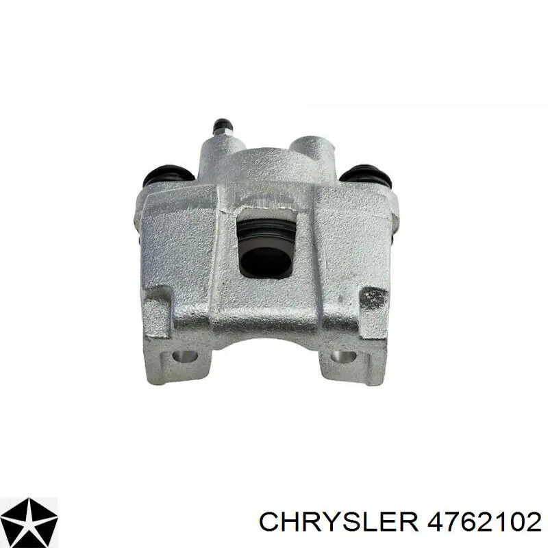 Купити 4762102 Chrysler Супорт задній правий