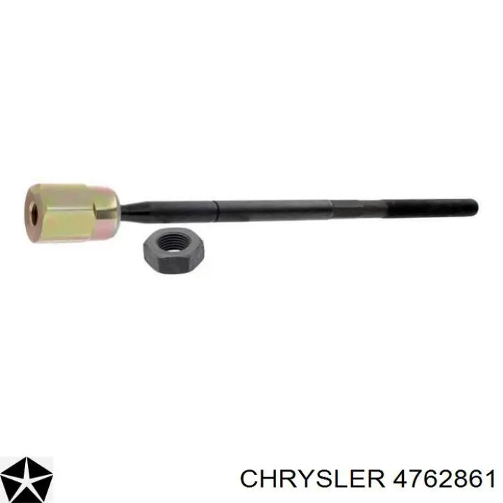 Купити 4762861 Chrysler Рульовий наконечник