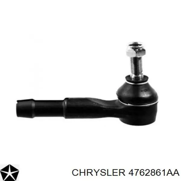 Купити 4762861AA Chrysler Рульовий наконечник