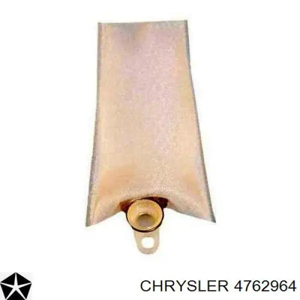 Купити 4762964 Chrysler Насос паливний електричний
