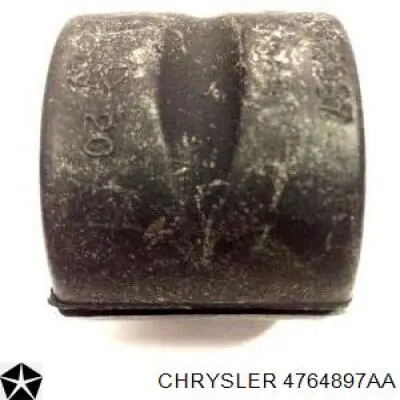 Втулка переднього стабілізатора Chrysler 04764897AA