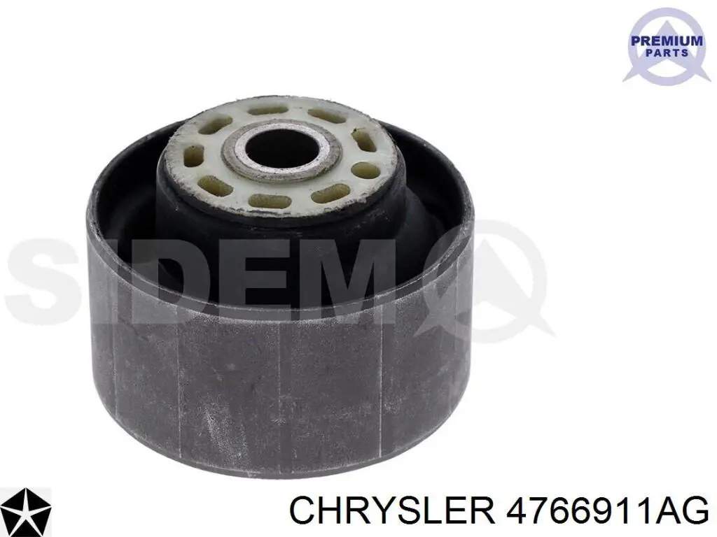 Ходова Chrysler 4766911AG
