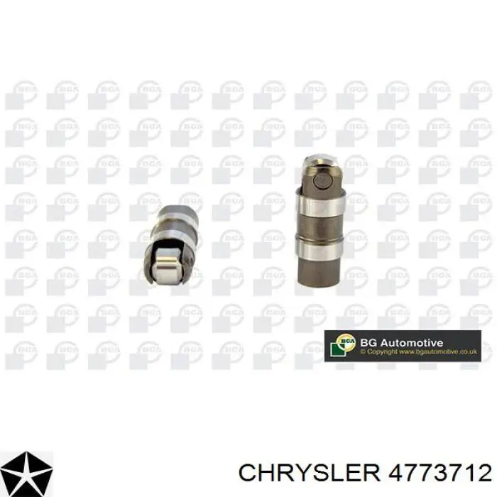 Купити HT2205 Sealed Power Штовхач клапанів двигуна