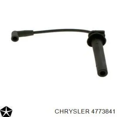 Дроти запалювання Chrysler 4773841 ціна, від 30.67 USD