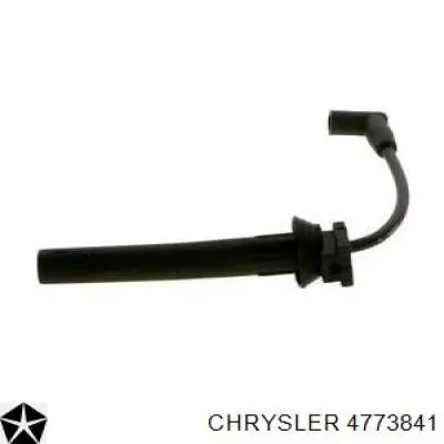 Купити 4773841 Chrysler Провід високовольтні, комплект