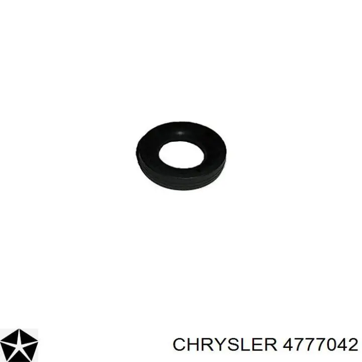 Прокладка свічкових колодязів Mahle Original B45848 ціна, від 6.88 USD