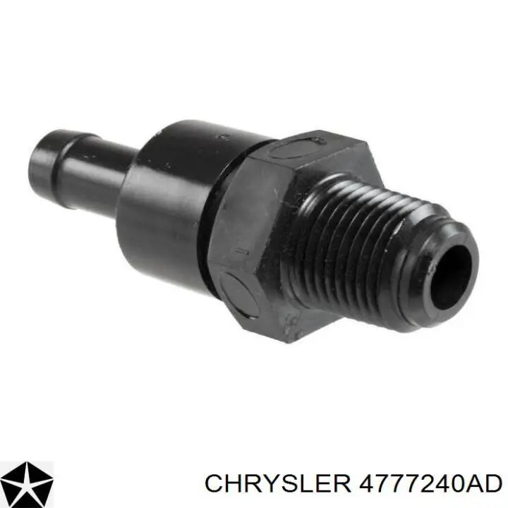  04777240AD Chrysler