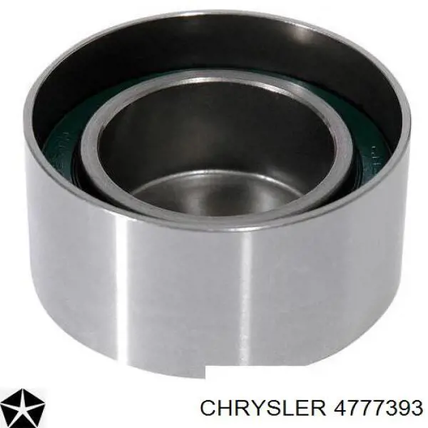 Купити 4777393 Chrysler Натяжний ролик