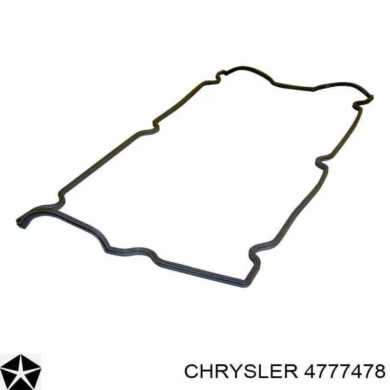 Купити K04777478 Fiat/Alfa/Lancia Прокладка клапанної кришки