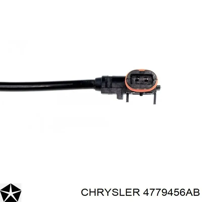 Датчик АБС задній правий Chrysler 4779456AB ціна, від 13.02 USD