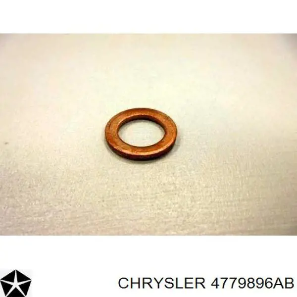 04779896AC Chrysler 